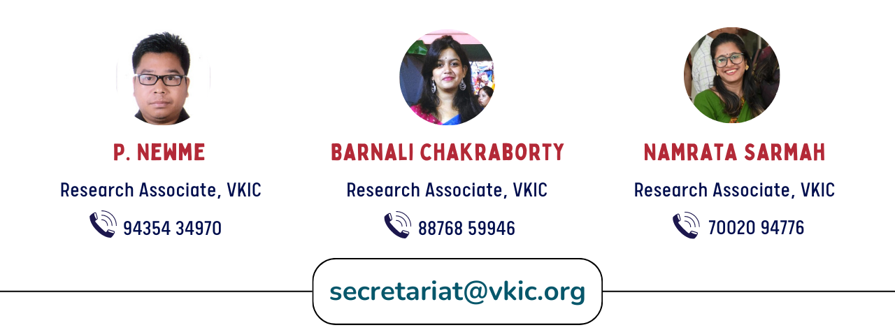 research team